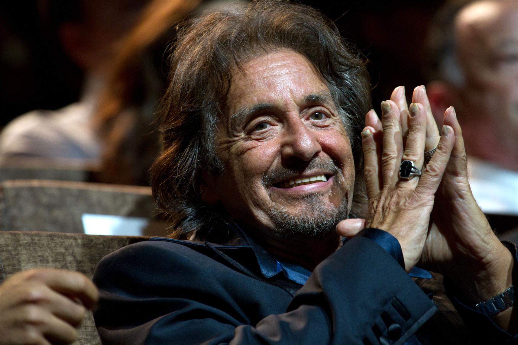 Al Pacino at 68th Venice Film Festival - Day 4 | Picture 70108